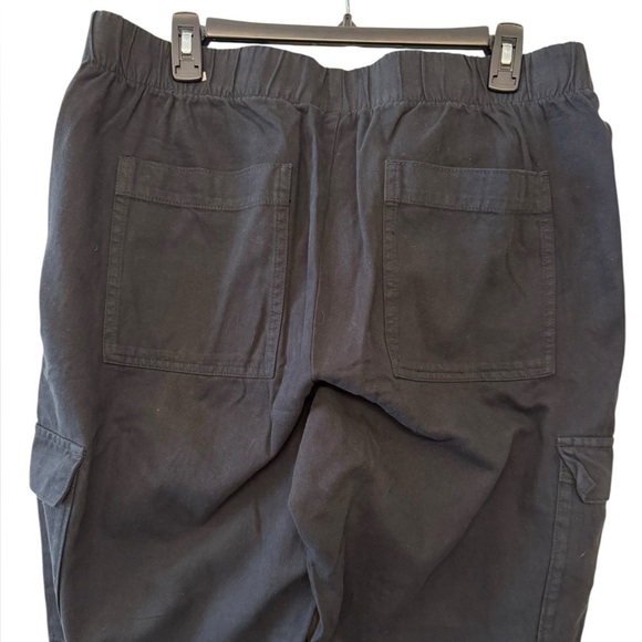 Gap Twill Cargo Pants - Picture 4 of 7